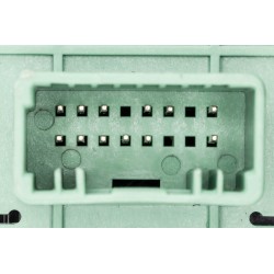 Bouton de Lève Vitre Pour Renault Megane III Scénic 809610014R