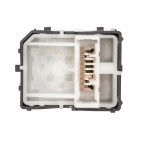 Bouton Réglage Rétroviseur Pour Toyota Highlander 848720E030