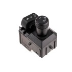 Bouton Réglage Rétroviseur Pour Toyota Camry Prius PHV 8487247050