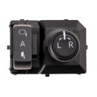 Bouton Réglage Rétroviseur Pour Toyota Camry Prius PHV 8487247050