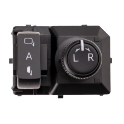Bouton Réglage Rétroviseur Pour Toyota Camry Prius PHV 8487247050