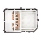 Bouton Réglage Rétroviseur Pour Toyota Camry Prius PHV 8487247050