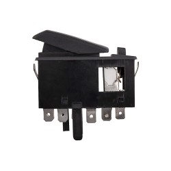 Interrupteur De Phare Pour VW Golf II Jetta 191941531K