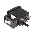 Interrupteur De Phare Pour VW Golf II Jetta 191941531A, 191941531H