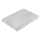 Filtre Habitacle Pour Irisbus Daily Tourys Iveco Massif 500086267