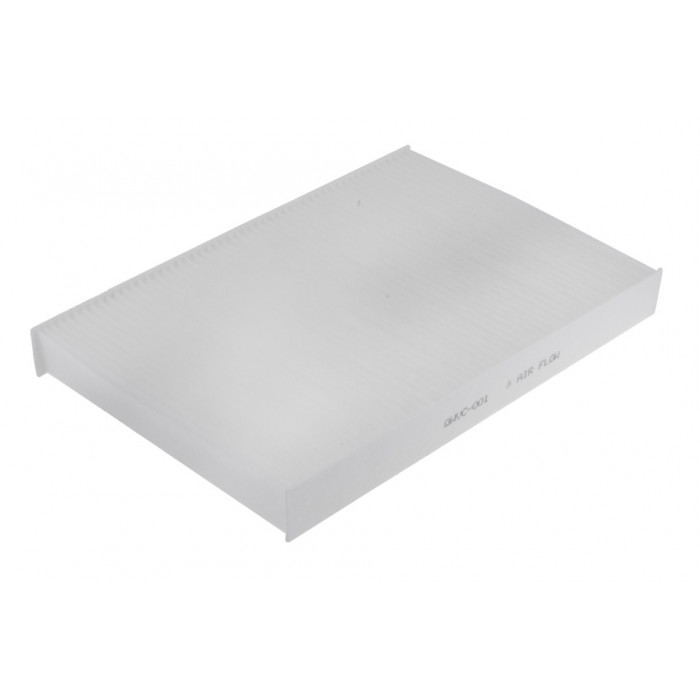 Filtre Habitacle Pour Irisbus Daily Tourys Iveco Massif 500086267