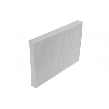Filtre Habitacle Pour Irisbus Daily Tourys Iveco Massif 500086267