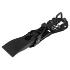 Loquet Serrure de Capot Moteur Pour Audi A7 4G8823480C