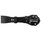 Loquet Serrure de Capot Moteur Pour Audi A7 4G8823480C
