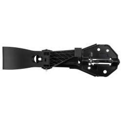 Loquet Serrure de Capot Moteur Pour Audi A7 4G8823480C