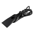 Loquet Serrure de Capot Moteur Pour Audi A6 4G0823480A