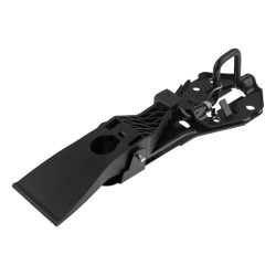 Loquet Serrure de Capot Moteur Pour Audi A6 4G0823480A
