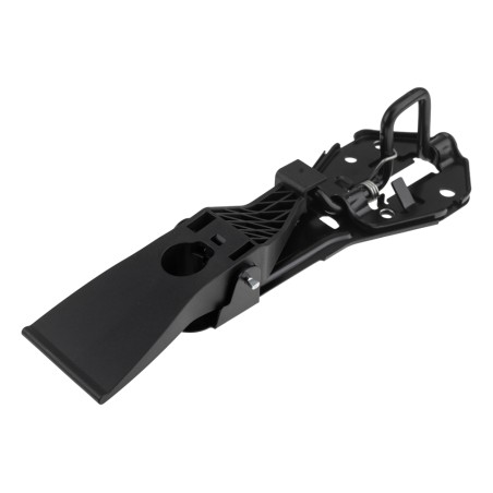 Loquet Serrure de Capot Moteur Pour Audi A6 4G0823480A