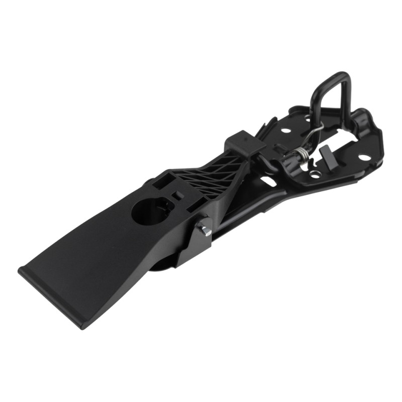 Loquet Serrure de Capot Moteur Pour Audi A6 4G0823480A
