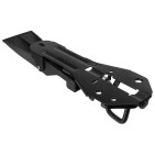 Loquet Serrure de Capot Moteur Pour Audi A6 4G0823480A