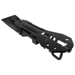 Loquet Serrure de Capot Moteur Pour Audi A6 4G0823480A