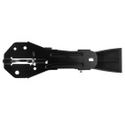Loquet Serrure de Capot Moteur Pour Audi A6 4G0823480A