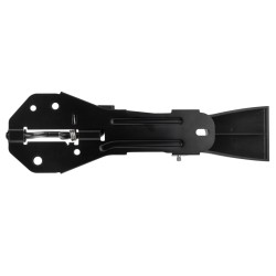 Loquet Serrure de Capot Moteur Pour Audi A6 4G0823480A