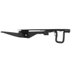Loquet Serrure de Capot Moteur Pour Audi A6 4G0823480A