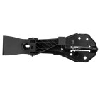 Loquet Serrure de Capot Moteur Pour Audi A6 4G0823480A