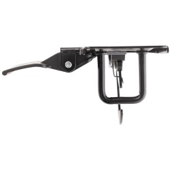 Loquet Serrure de Capot Moteur Pour Audi Q7 4L0823480A