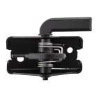 Loquet Serrure de Capot Moteur Pour Audi A3 8V0823480A