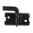 Loquet Serrure de Capot Moteur Pour Audi A3 8V0823480A