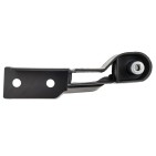 Guide Pare-Chocs Avant Gauche Pour Audi A6 4F0807771