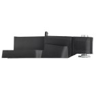 Guide Pare-Chocs Avant Gauche Pour Audi A6 4F0807771