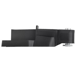 Guide Pare-Chocs Avant Gauche Pour Audi A6 4F0807771