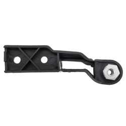 Guide Pare-Chocs Avant Gauche Pour Audi A6 4F0807771