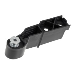Guide Pare-Chocs Avant Droit Pour Audi A6 4F0807772