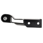 Guide Pare-Chocs Avant Droit Pour Audi A6 4F0807772