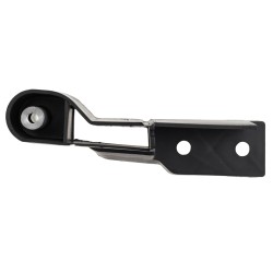 Guide Pare-Chocs Avant Droit Pour Audi A6 4F0807772