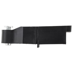 Guide Pare-Chocs Avant Droit Pour Audi A6 4F0807772