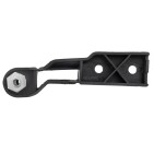 Guide Pare-Chocs Avant Droit Pour Audi A6 4F0807772