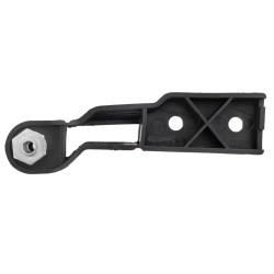 Guide Pare-Chocs Avant Droit Pour Audi A6 4F0807772