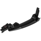 Poignée De Porte Extérieure Droite Pour BMW X1 X2 X5 X6 51217433844