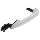 Poignée De Porte Extérieure Droite Pour BMW X1 X2 X5 X6 51217433843