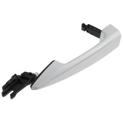 Poignée De Porte Extérieure Droite Pour BMW X1 X2 X5 X6 51217433843