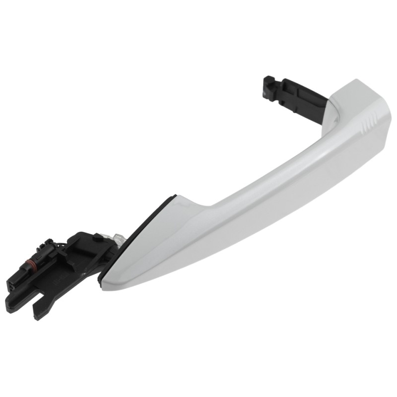 Poignée De Porte Extérieure Droite Pour BMW X1 X2 X5 X6 51217433843