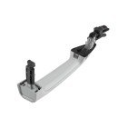 Poignée De Porte Extérieure Droite Pour BMW X1 X2 X5 X6 51217433843