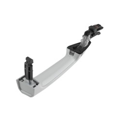 Poignée De Porte Extérieure Droite Pour BMW X1 X2 X5 X6 51217433843