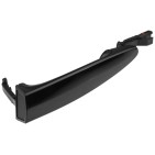 Poignée De Porte Extérieure Gauche Pour BMW 51217207543, 51217207565