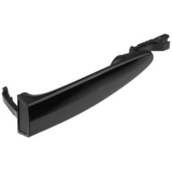 Poignée De Porte Extérieure Gauche Pour BMW 51217207543, 51217207565