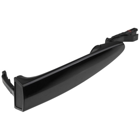 Poignée De Porte Extérieure Gauche Pour BMW 51217207543, 51217207565