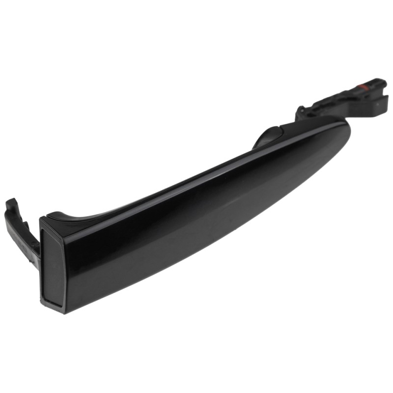 Poignée De Porte Extérieure Gauche Pour BMW 51217207543, 51217207565
