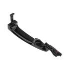 Poignée De Porte Extérieure Gauche Pour BMW 51217207543, 51217207565
