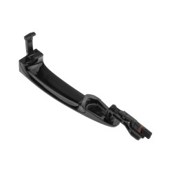 Poignée De Porte Extérieure Gauche Pour BMW 51217207543, 51217207565