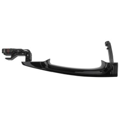Poignée De Porte Extérieure Gauche Pour BMW 51217207543, 51217207565
